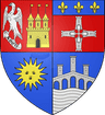 Logo Commune de Ferrensac