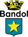 Logo Commune de Bandol